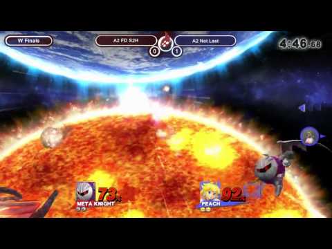 Victory Road #3 Losers Finals 2scoops Angbad vs A2 Not Last