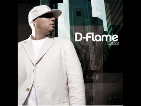 Afrob ASD ft Samy Deluxe, D-Flame Einer Für Alle