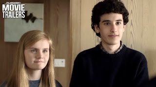 QUITTERS ft. Greg Germann, Mira Sorvino, Ben Konigsberg | Official Trailer [HD] video