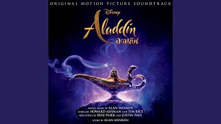 A Whole New World