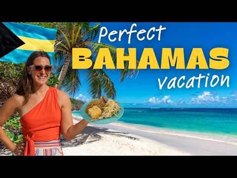 IS THIS THE REAL BAHAMAS? Hidden Side of Nassau & Paradise Island