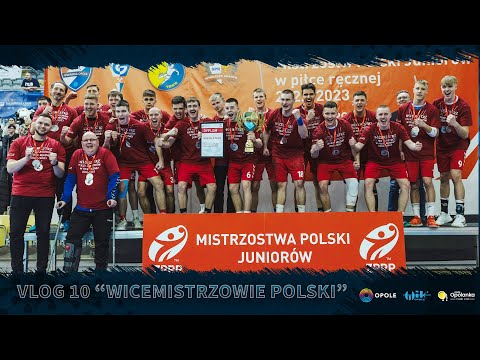 VLOG 10 WICEMISTRZOWIE POLSKI