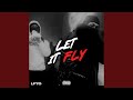 LET IT FLY