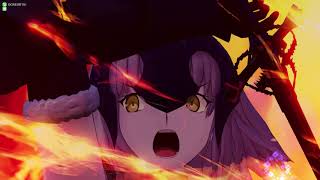 【Fate/Grand Order Arcade】＃fgo #fgoac