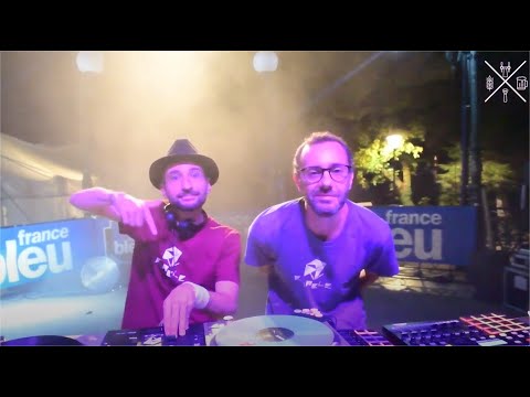 WE LOVE BEER Montélimar | Rumble - Chinese Man Records