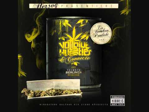 Vollbluthustler - Diskokain