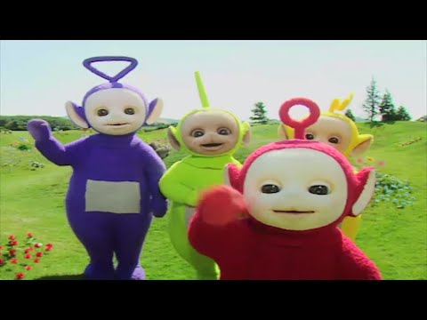 Teletubbies 221 - Singing With Debbie  | Videos For Kids