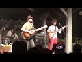 Langhorne Slim - Honey Pie (Kalamazoo, Mi 9/14/2019)