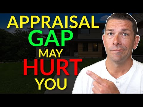 YouTube video about How to Overcome the Challenge of an Appraisal Gap