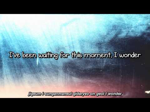 G-Dragon- Breathe lyrics [Eng. & Rom.]
