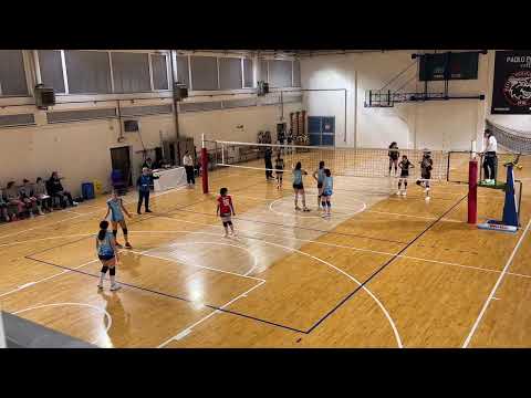 III DIV. San Lazzaro VIP - PGS Bellaria