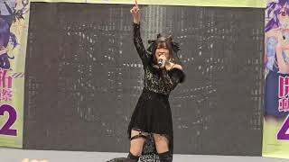 [閒聊] FF42 鈴木このみ唱遊戲人生OP