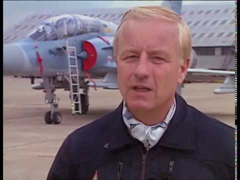 Firepower - Mirage Jet [Full Documentary]