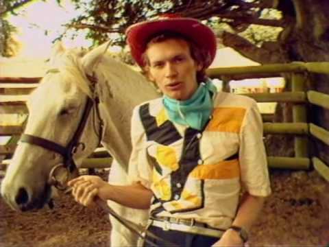 The Reels - According To My Heart (1980)