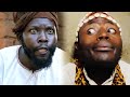ANITA The Witch S Daughter VJ EMMY UGANDAN MOVIE