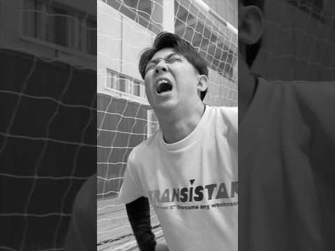 まじ芽入部？【後編】#エアクラ #ハンドボール #あるある #せっこ #年内チャンネル登録100万人突破