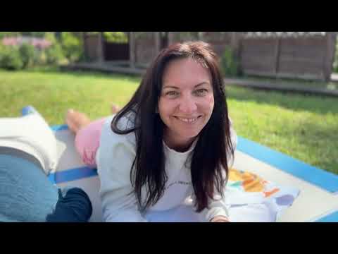 Obóz letni 3Dance Pokrzywna 2025 Dzień 9