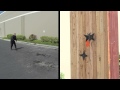 Cold Steel Throwing Stars! Sure Strikes!