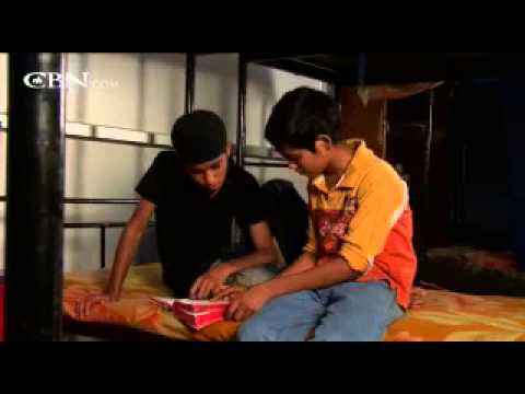 700 Club Interactive: The Power of Words with Joyce Meyer - November 29, 2012 - CBN.com