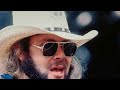 Hank Williams Jr Ain’t Much More LIVE 1983