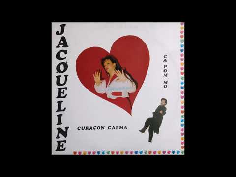Jacqueline - Nem Era Nem Bera