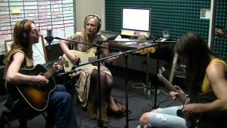 Tashaki Miyaki "Keep Me In Mind" Live KBeach 5/11/13