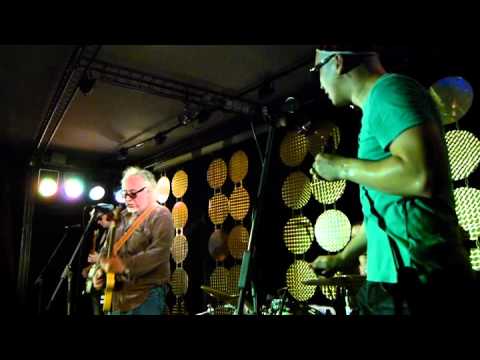 Steady Rollin' Bob Margolin Live in Moscow