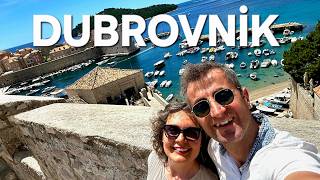 Dubrovnik; Avrupa'nın Taş Şehri |9 Dakikada Bilmen Gerekenler| ReaderRover