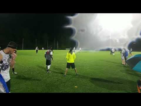 Not Today vs Y'all Dead Panama City Kickball Championship