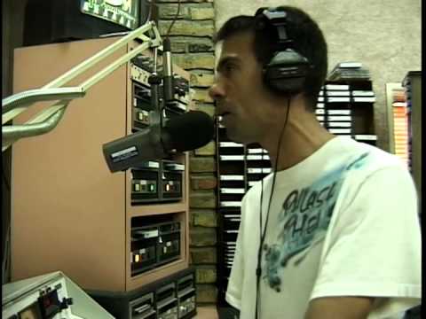 Phlash Phelps WJKC U.S. Virgin Islands Isle 95 January 1997