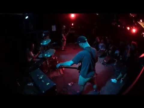 Coke Bust Live Full Set Baltimore 2016 Post-MDF Show