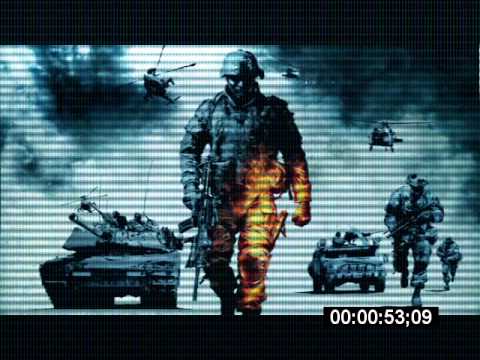 Bad Company 2 Soundtrack Menu Music