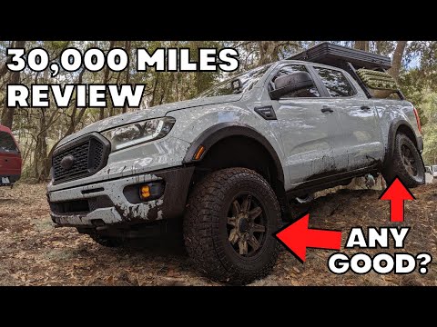 Kenda Klever R/T 30,000 Mile Review