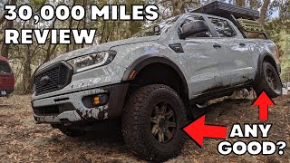 Kenda Klever R/T 30,000 Mile Review