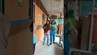 Download lagu akibat banyak tertawa 😁😁,jadi salah sebut#short #herman utina mp3