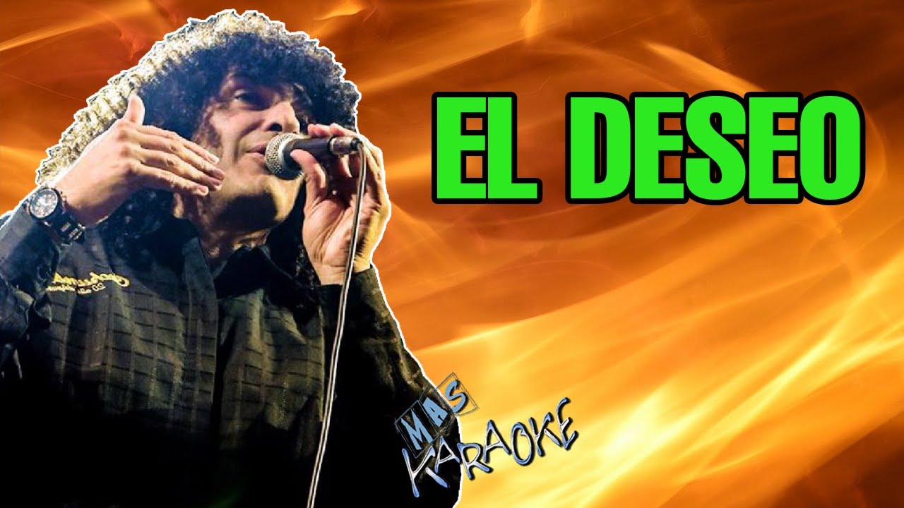 EL DESEO