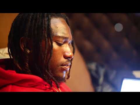 Osbe Chill ATL Recording Session