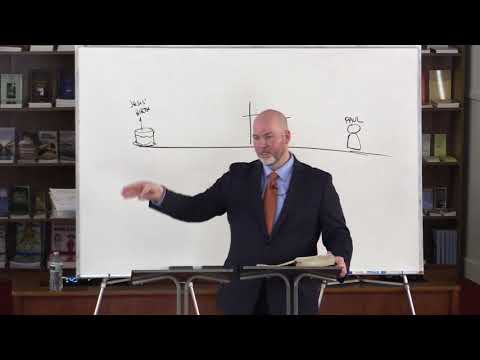 Declaring the Gospel