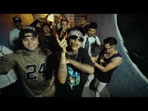 Zeta Uno - Dale Kontakto (Video Oficial)