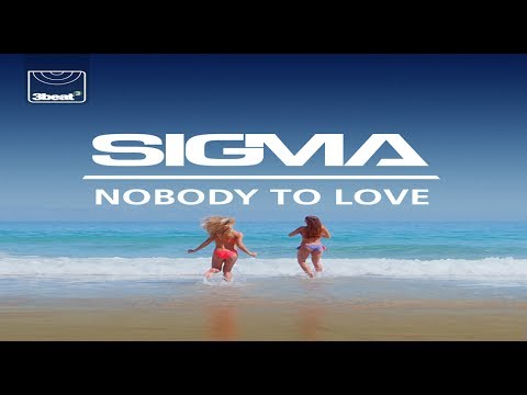 Video thumbnail for Nobody To Love (Instrumental Mix)