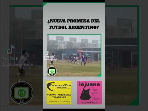 Promesa del Futbol Argentino
