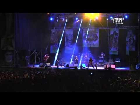 SAUROM - Leyendas Del Rock 2014 by TNT Radio