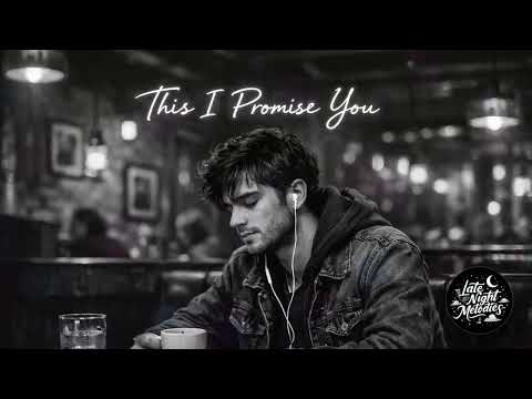 This I Promise You by NSYNC - Late Night Melodies (AI Cover)