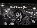 This I Promise You By NSYNC Late Night Melodies AI Cover