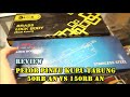 Ketahui Review Pelor Daun Pintu Dobel Kupu Tarung Minimalis Klasik Murah Rban Vs Mahal Rb An Door Lock, Paling Populer!