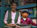 IPTV Sesame Street Breaks November 15 November 19 1999