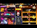 NEW FADED WHEEL WINNING SPIN SKYDIVING FF NEW EVENT FREE FIRE GARENA UPDATE PRIME LEVEL 7 STORE