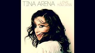 Tina Arena - Love You Less (Instrumental)