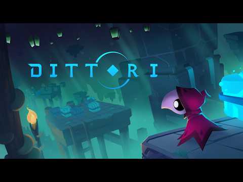 Announcement Trailer
