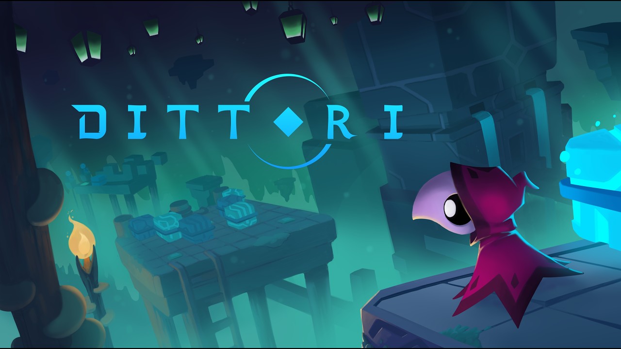 Announcement Trailer